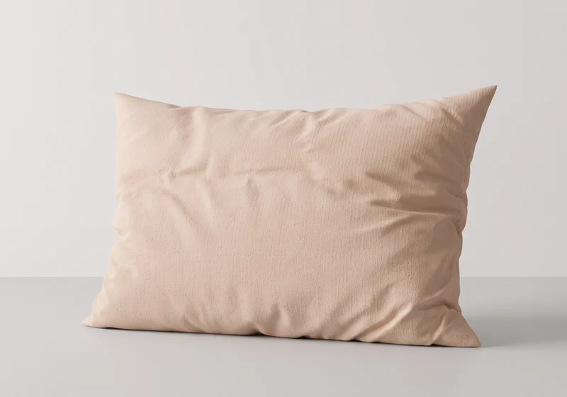 Coussin décoratif haut de gamme - Romantica