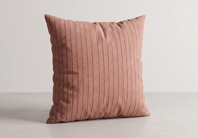 Coussin décoratif haut de gamme - Romantica