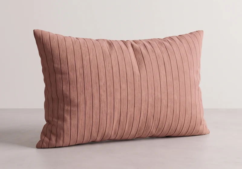 Coussin décoratif haut de gamme - Romantica