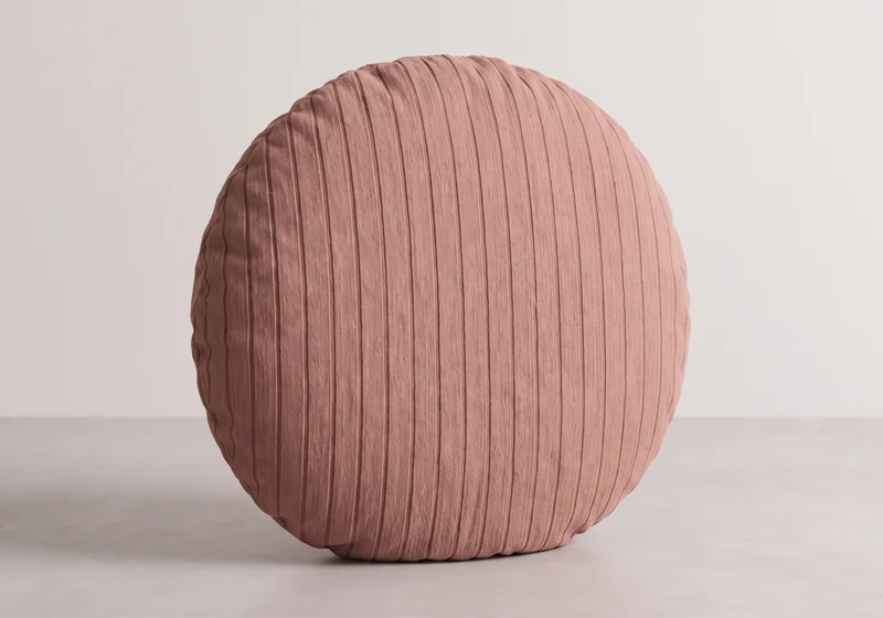 Coussin décoratif haut de gamme - Romantica