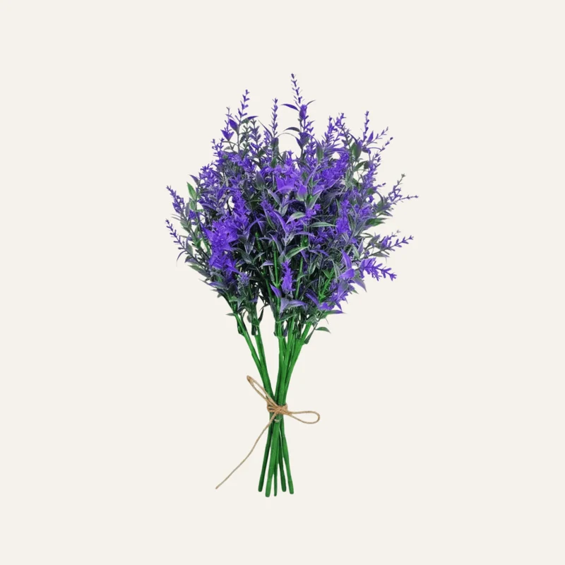 Lavande Artificielle