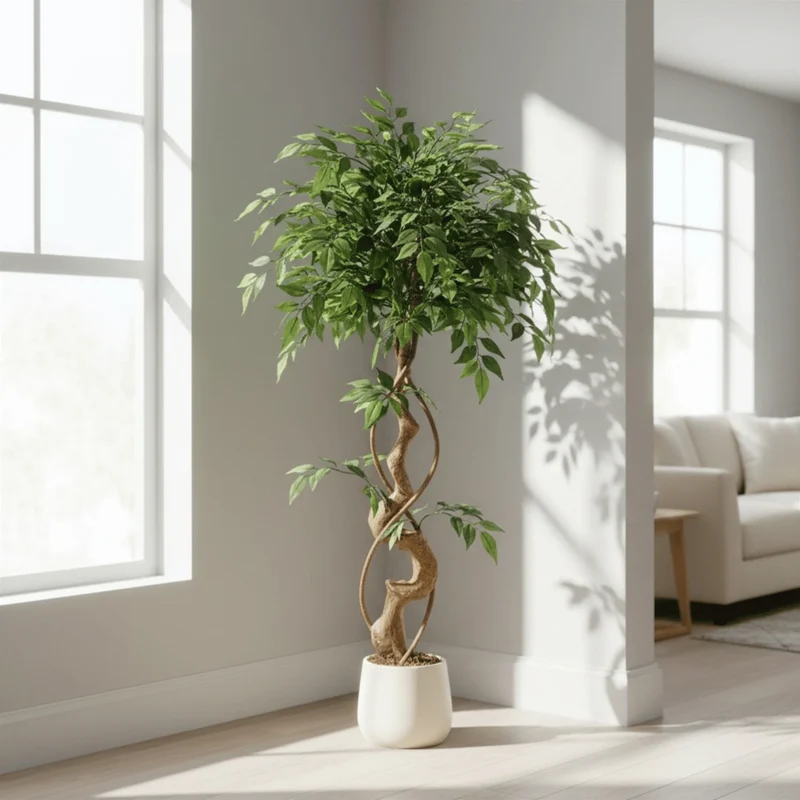 Ficus Artificiel