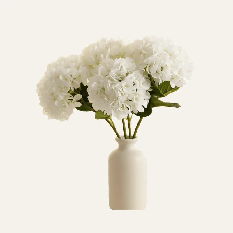 Hortensia Artificiel