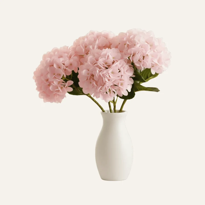Hortensia Artificiel