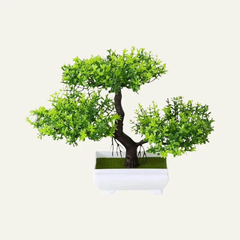 Bonsaï Artificiel