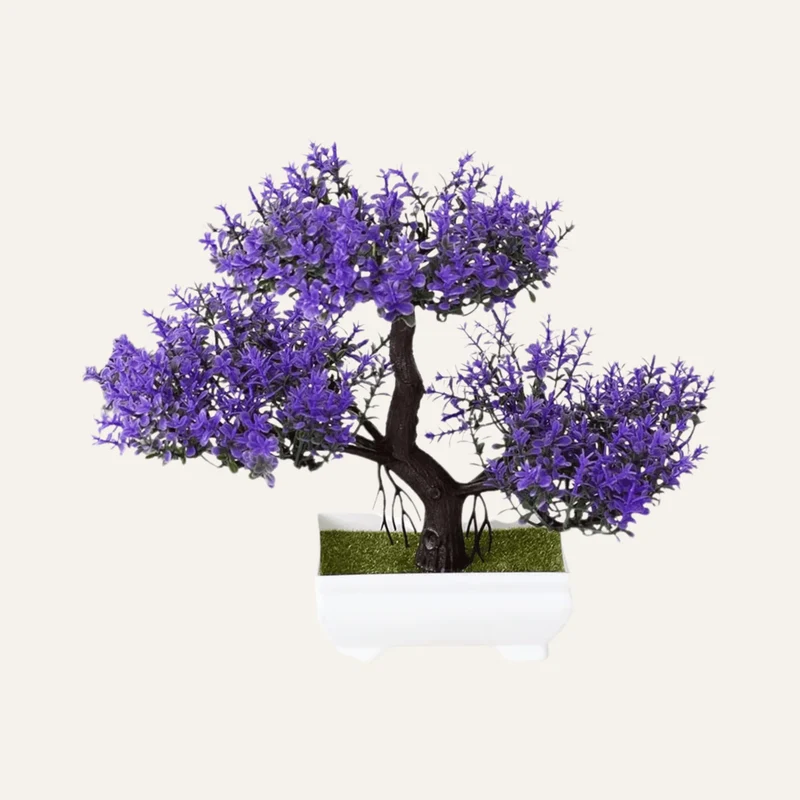 Bonsaï Artificiel