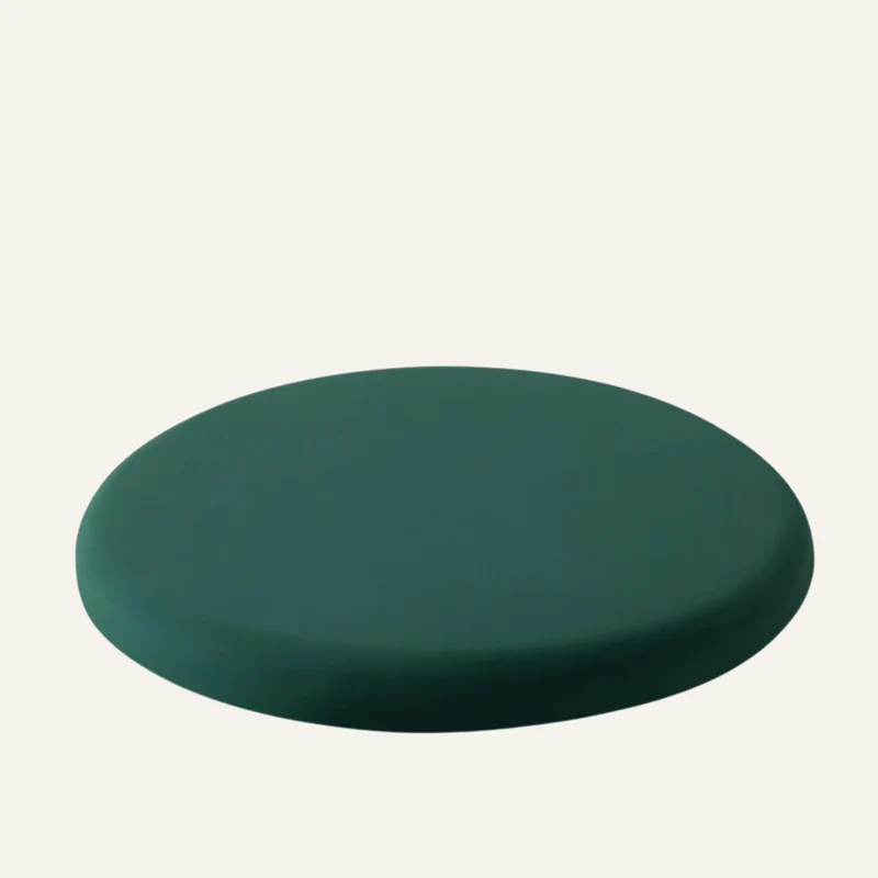 Coussin de Chaise Mémoire de Forme