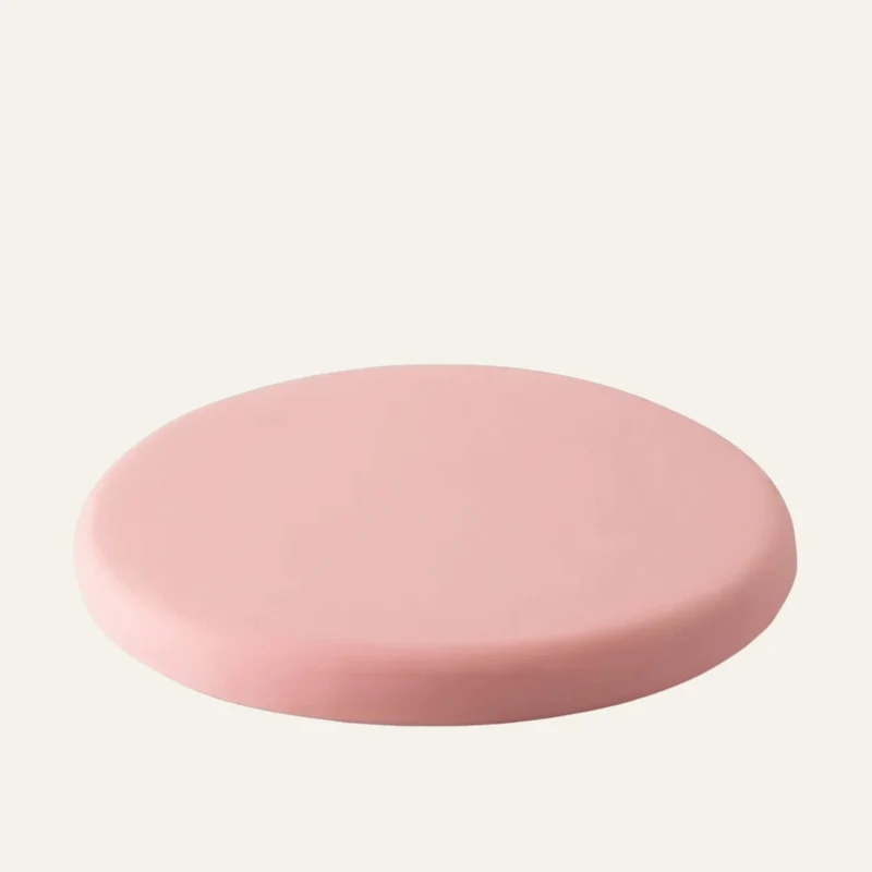 Coussin de Chaise Mémoire de Forme