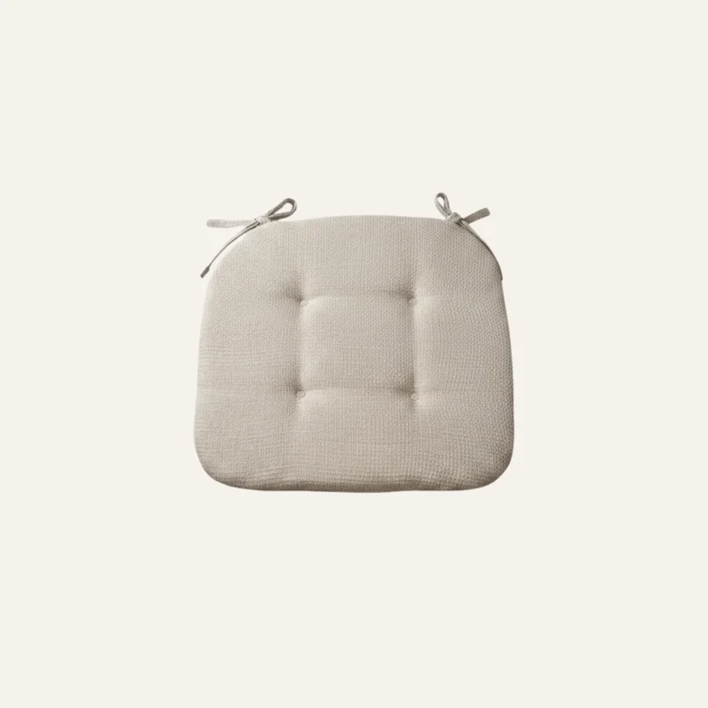Coussin de Chaise Carré
