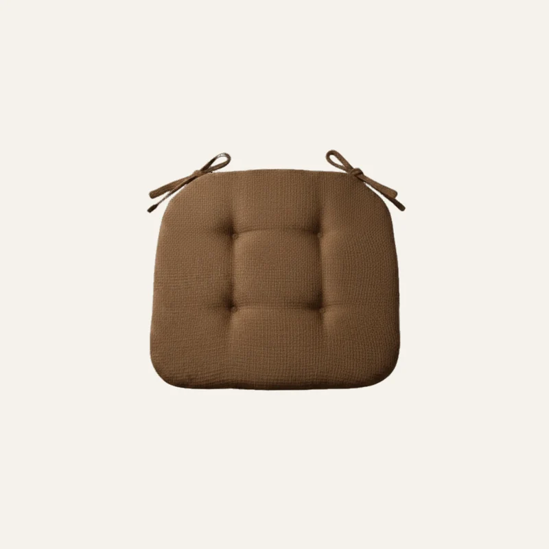 Coussin de Chaise Carré