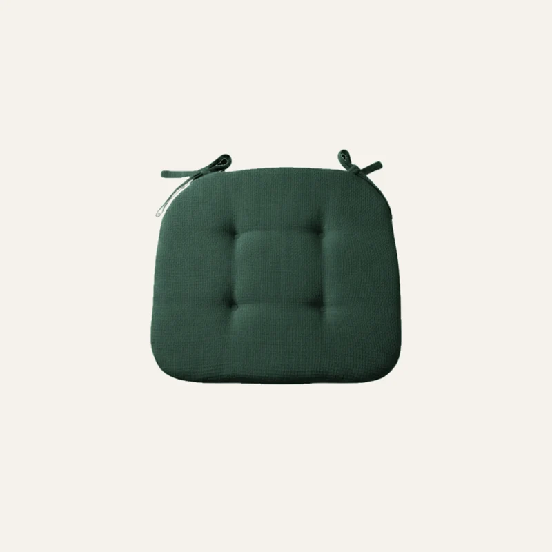 Coussin de Chaise Carré