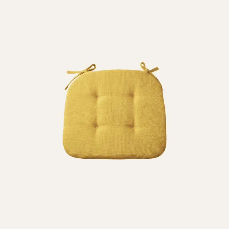 Coussin de Chaise Carré