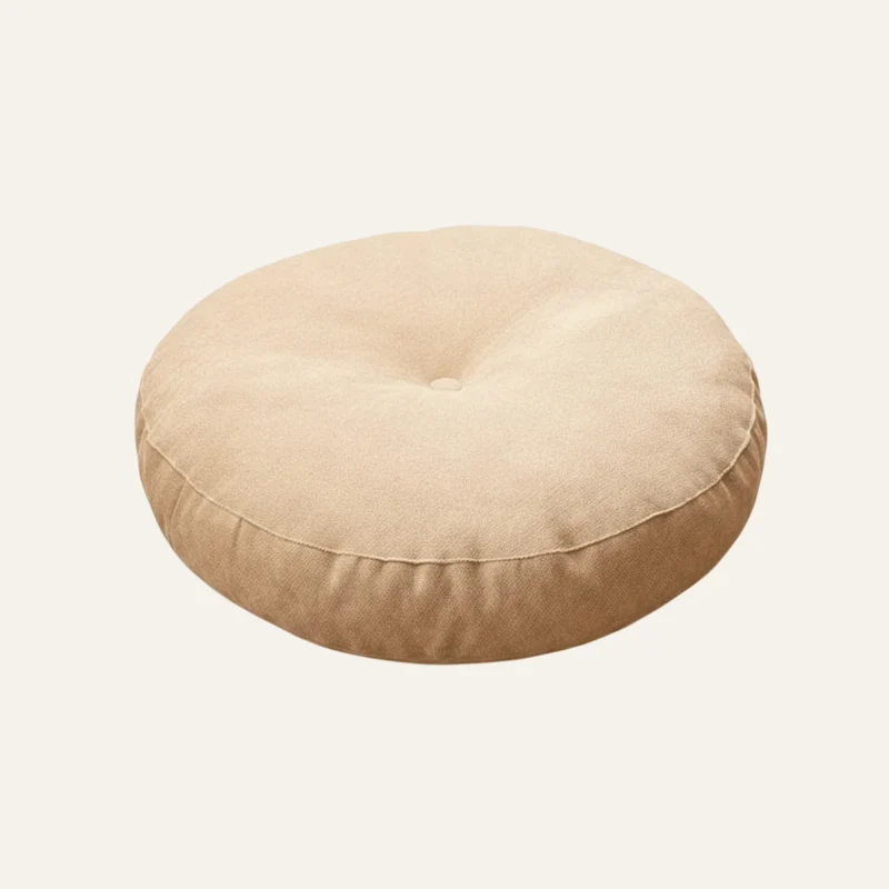 Grand Coussin de Sol