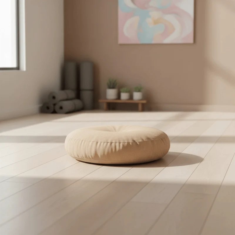 Grand Coussin de Sol