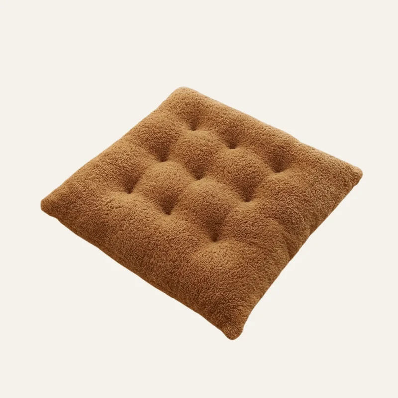Coussin de Chaise Épais