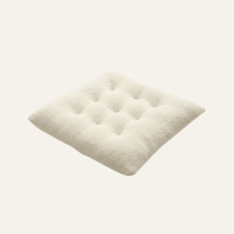 Coussin de Chaise Épais