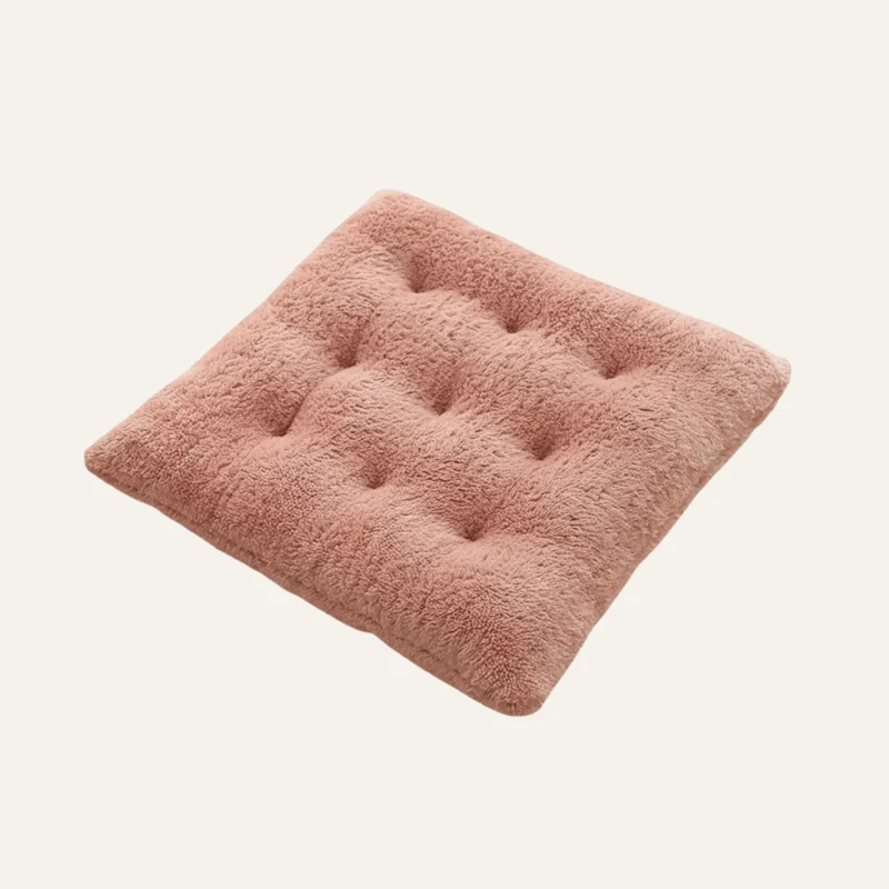 Coussin de Chaise Épais