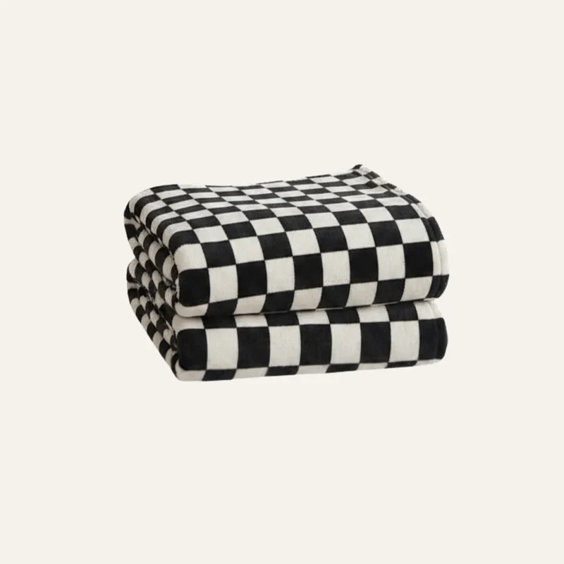 Plaid Damier