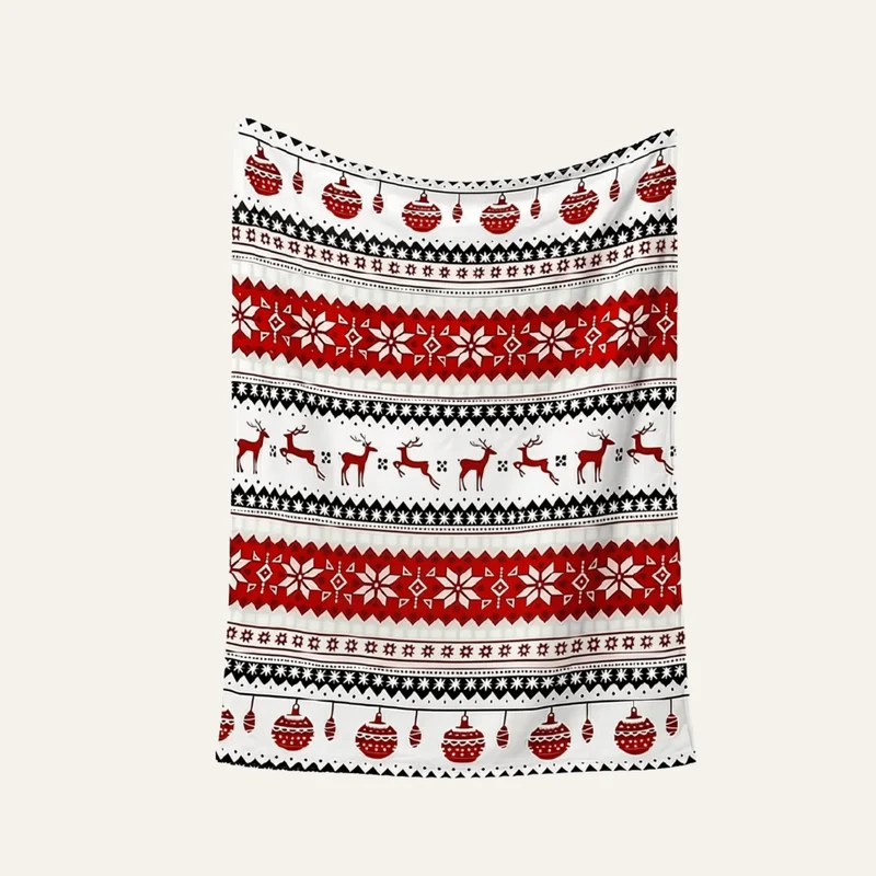 Couverture de Noël