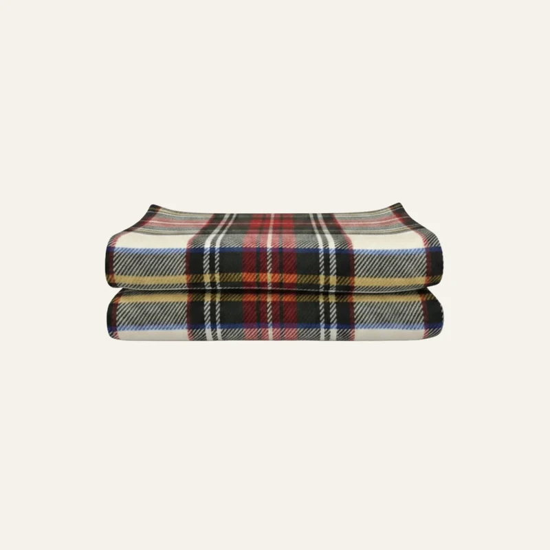 Couverture Flanelle