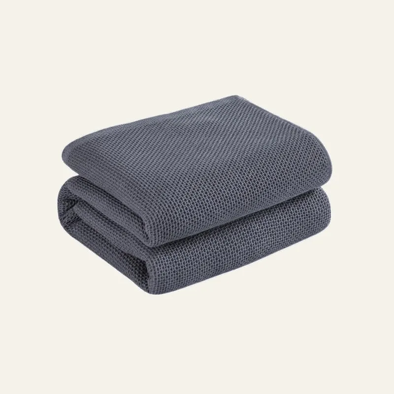 Couverture en Coton