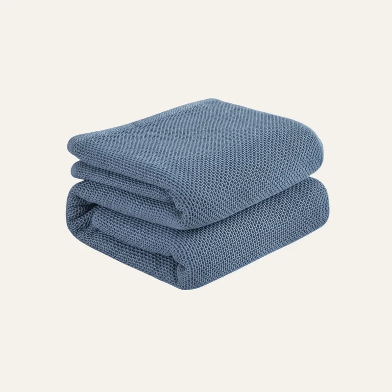 Couverture en Coton