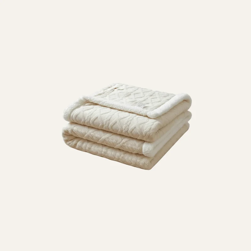 Couverture Chaude
