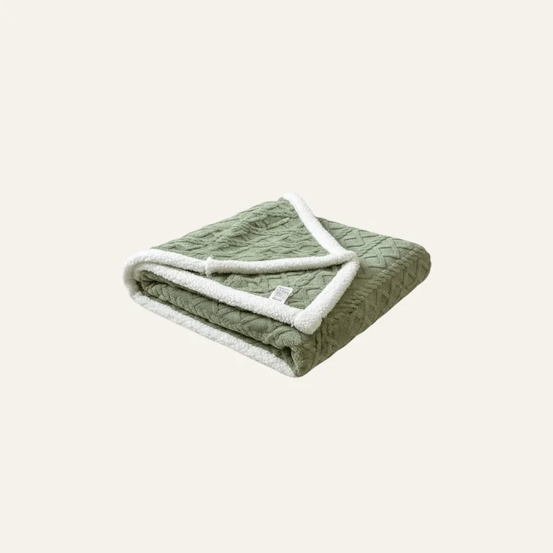 Couverture Chaude