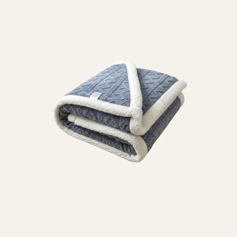 Couverture Chaude