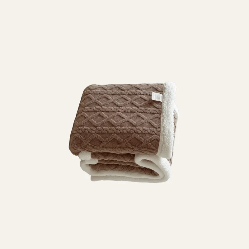 Couverture Chaude