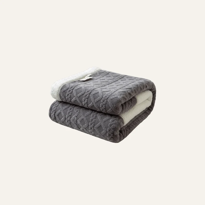 Couverture Chaude