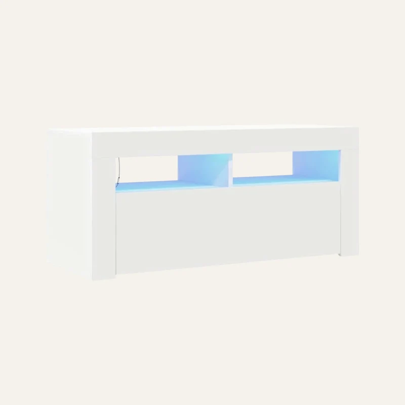 Meuble TV LED