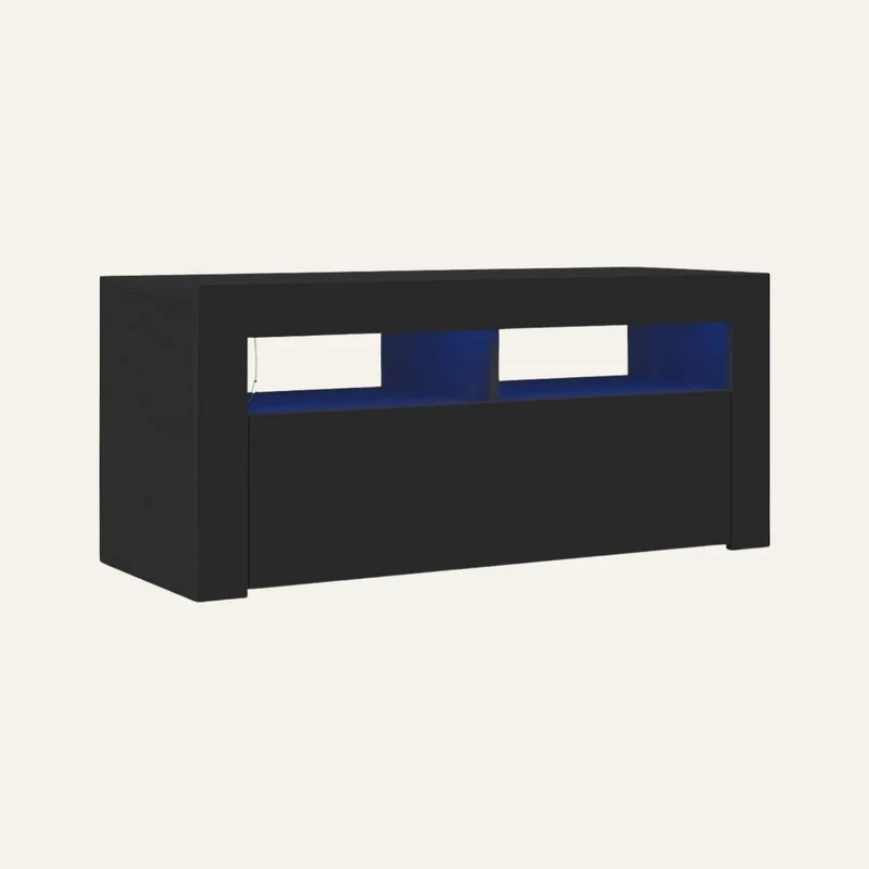 Meuble TV LED