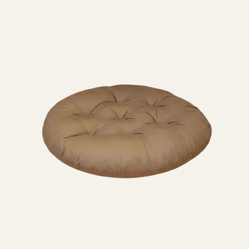 Coussin de Chaise Rond