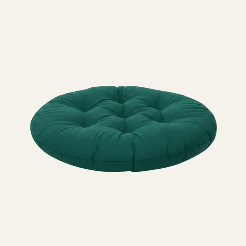 Coussin de Chaise Rond