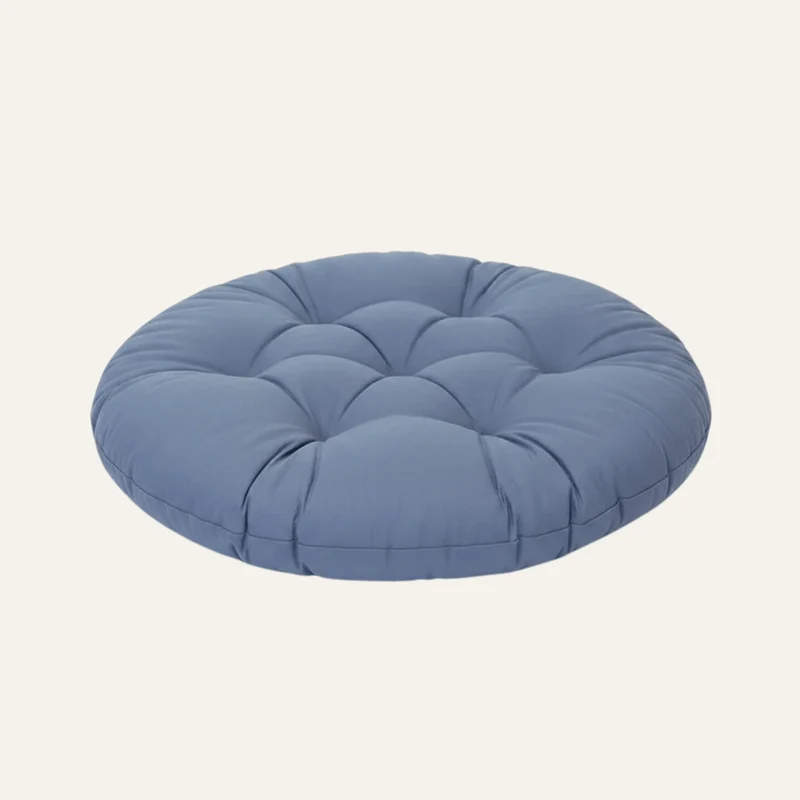 Coussin de Chaise Rond