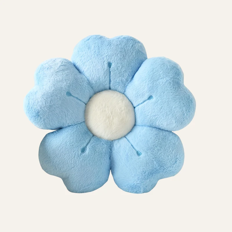 Coussin Fleur