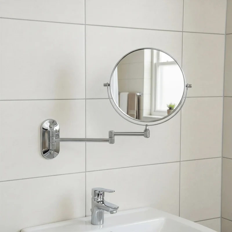 Miroir Grossissant Mural