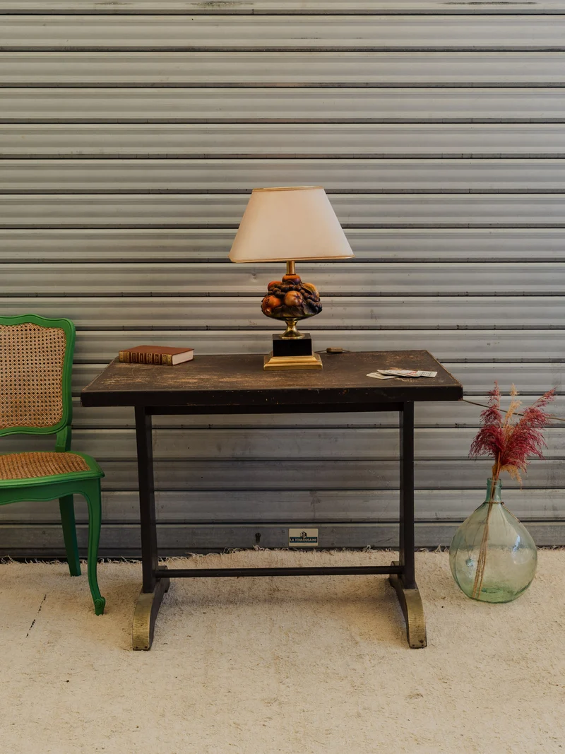 Colette, la lampe à poser N°462