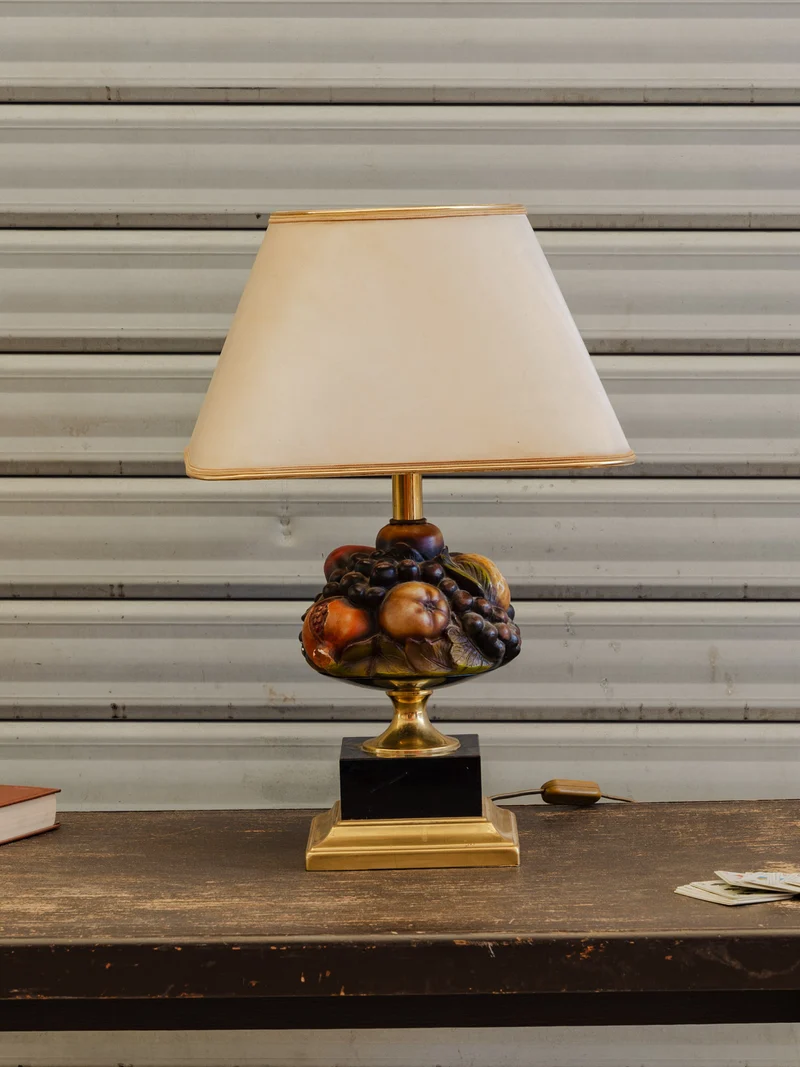 Colette, la lampe à poser N°462