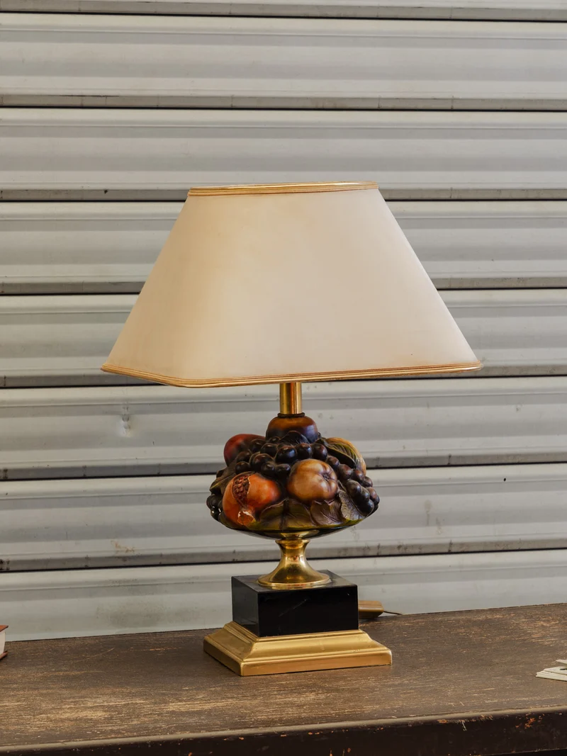 Colette, la lampe à poser N°462