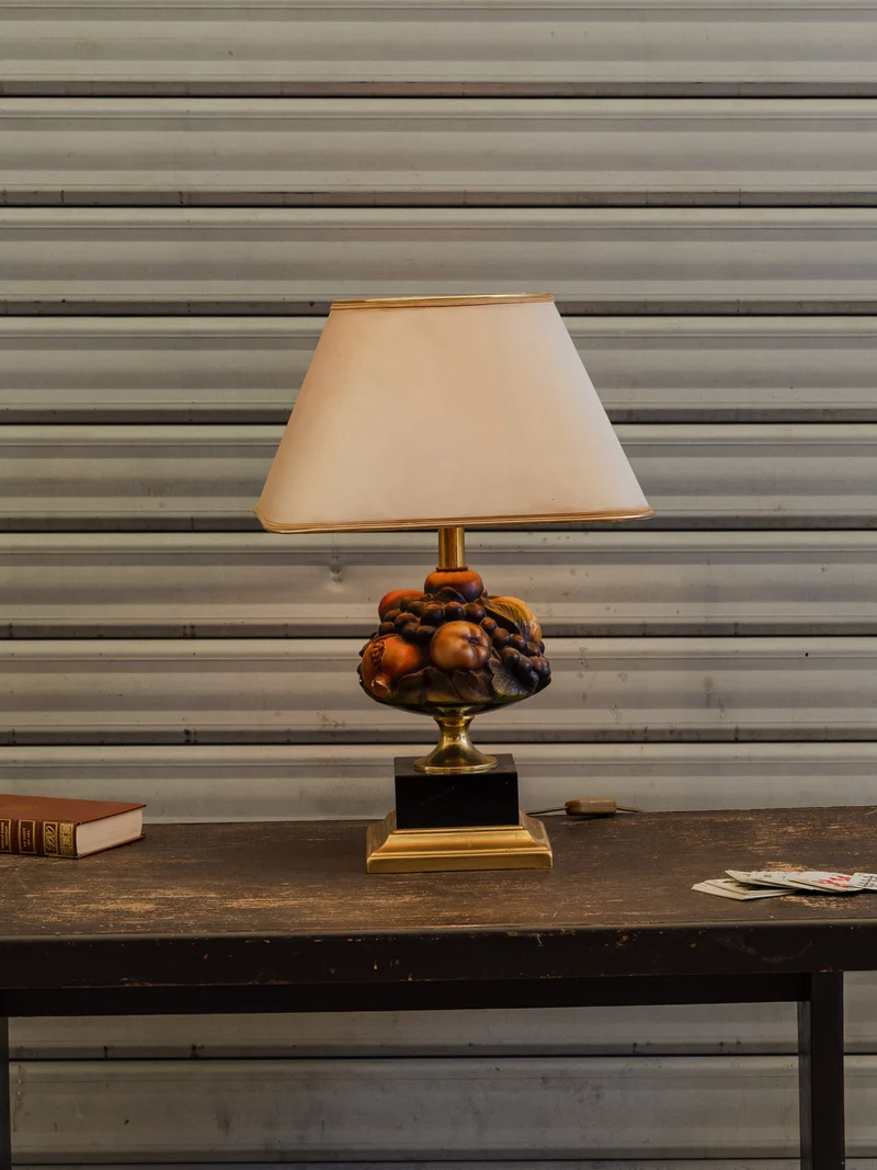 Colette, la lampe à poser N°462