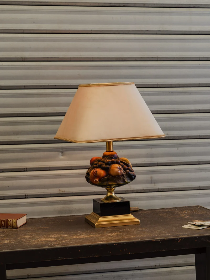 Colette, la lampe à poser N°462