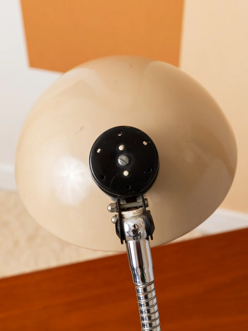 Julia, la lampe de bureau Sarlam industrielle N°1066