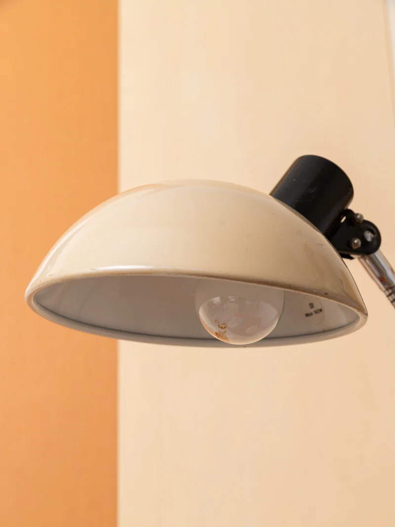Julia, la lampe de bureau Sarlam industrielle N°1066