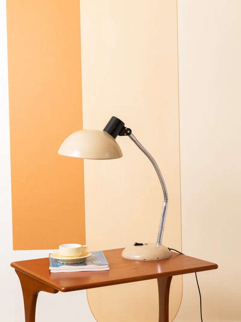 Julia, la lampe de bureau Sarlam industrielle N°1066