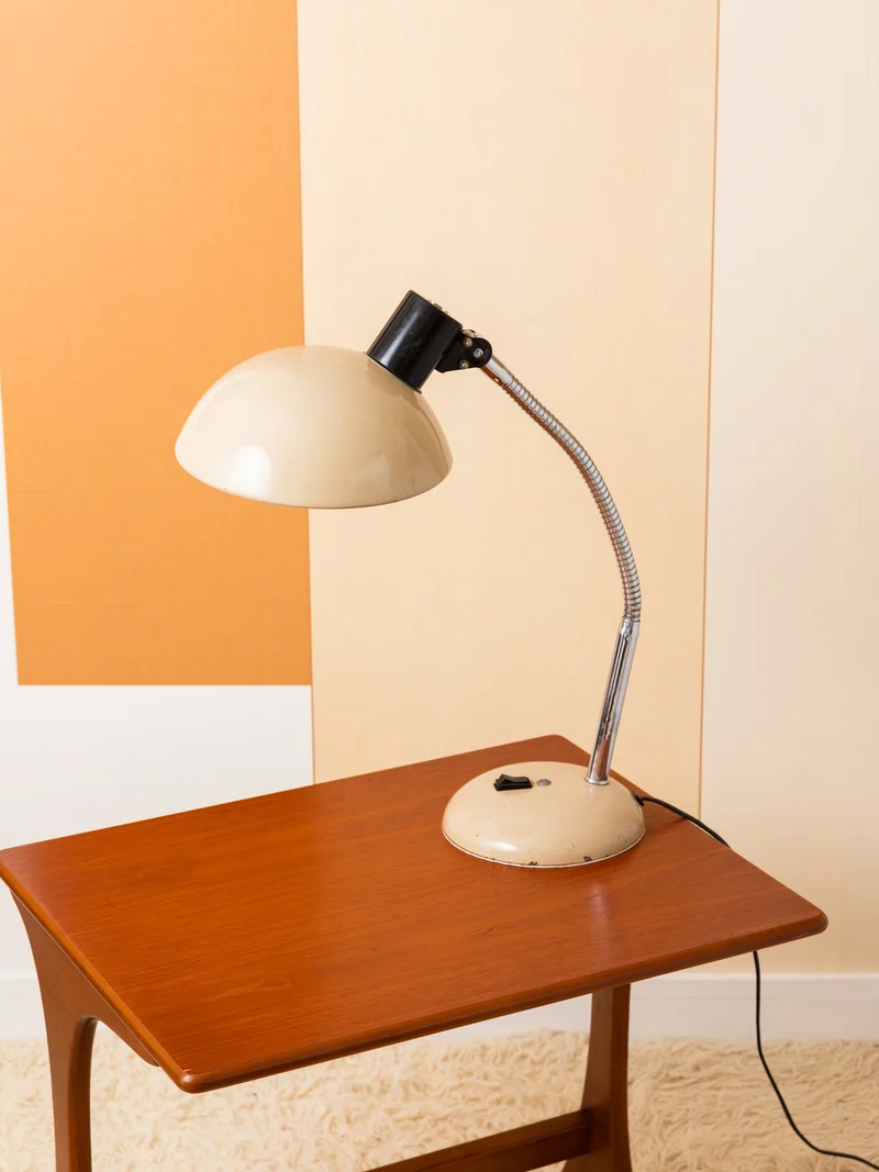 Julia, la lampe de bureau Sarlam industrielle N°1066