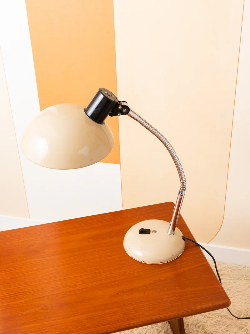Julia, la lampe de bureau Sarlam industrielle N°1066