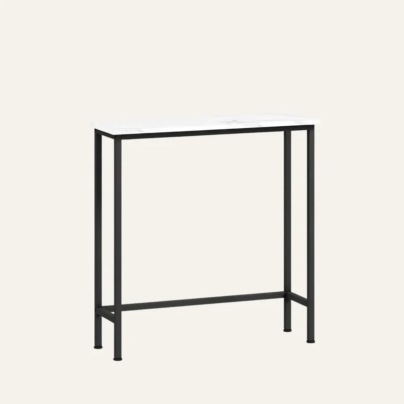 Petite Console d'Entrée