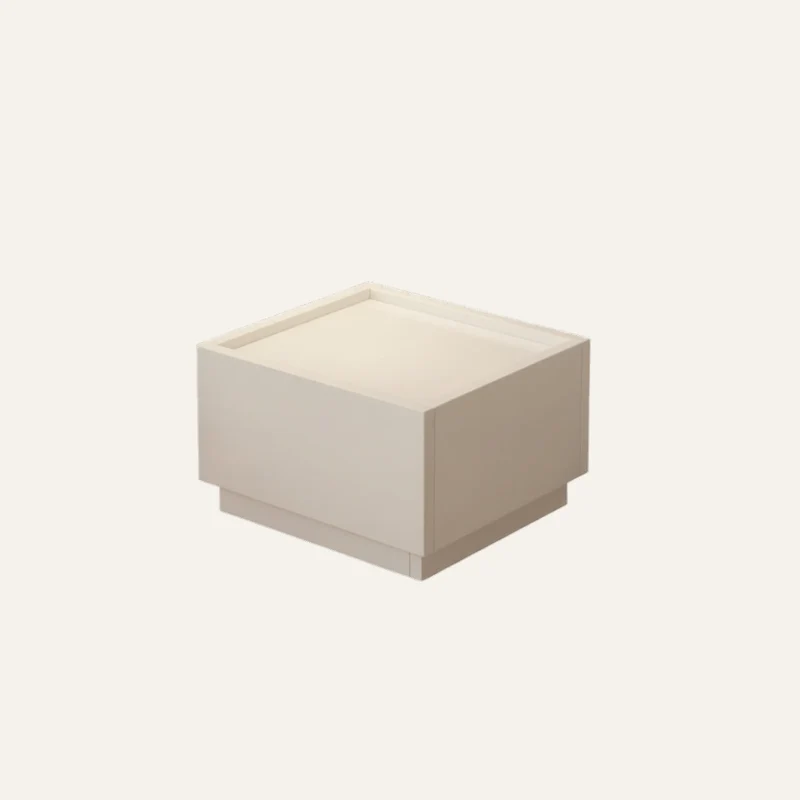 Table de Chevet Design Luxe
